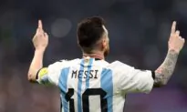 Magical Messi Saves His Best for Last in Qatar
