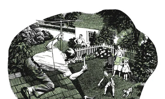 How to Be a Great Neighbor