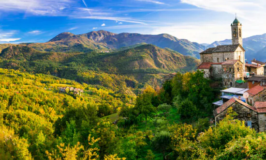 Road Trip: Eat Your Way Through Emilia-Romagna