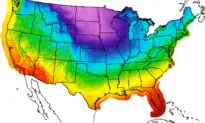 ‘Arctic Blast’ Set to Hammer US Soon, Forecasters Warn