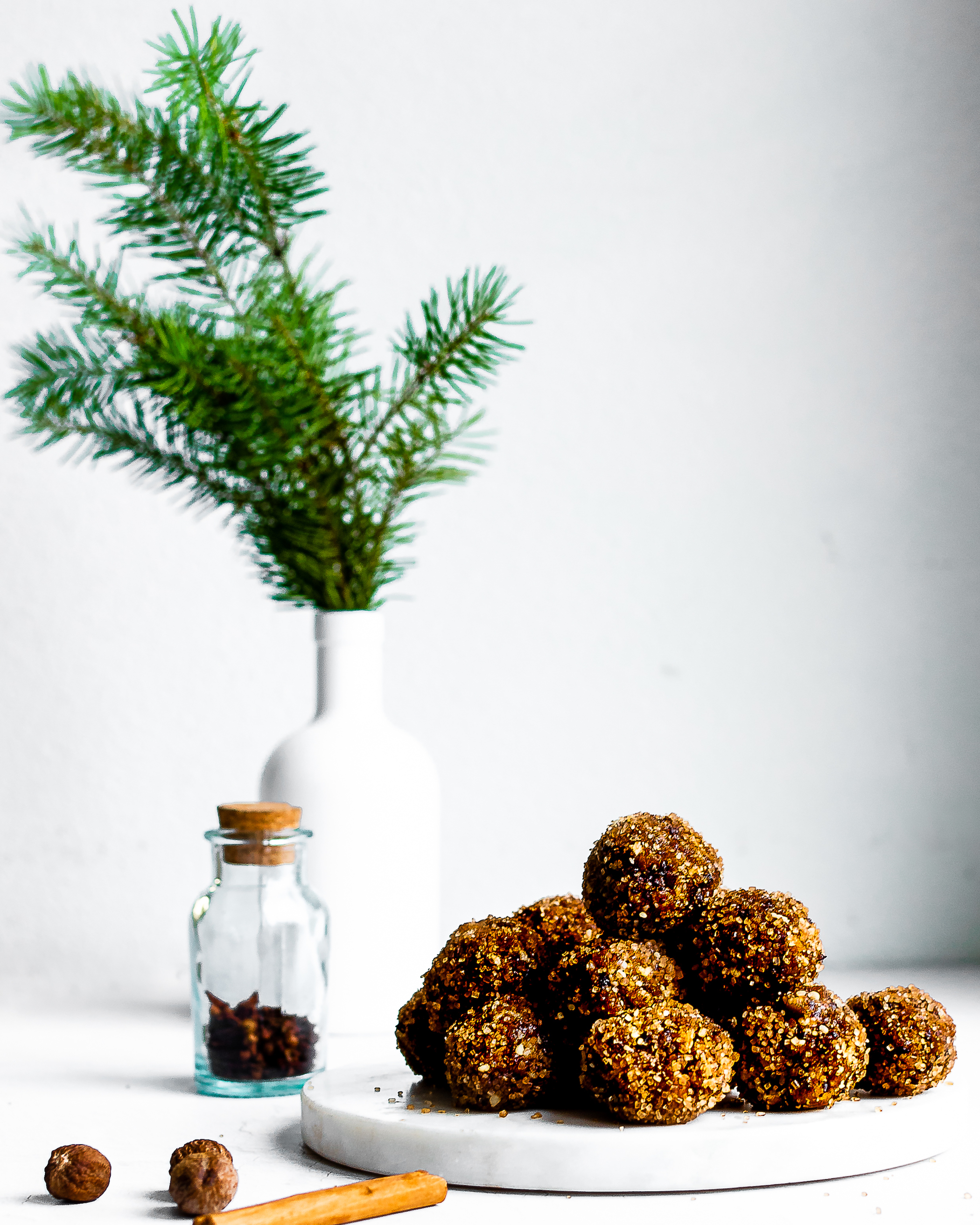 sugarplums recipe