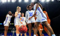 No. 10 UCLA Survives Late Rally to Beat Southern California