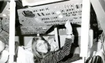 How Margaret Hamilton’s Brilliant Software Programming Brought America to the Moon and Beyond