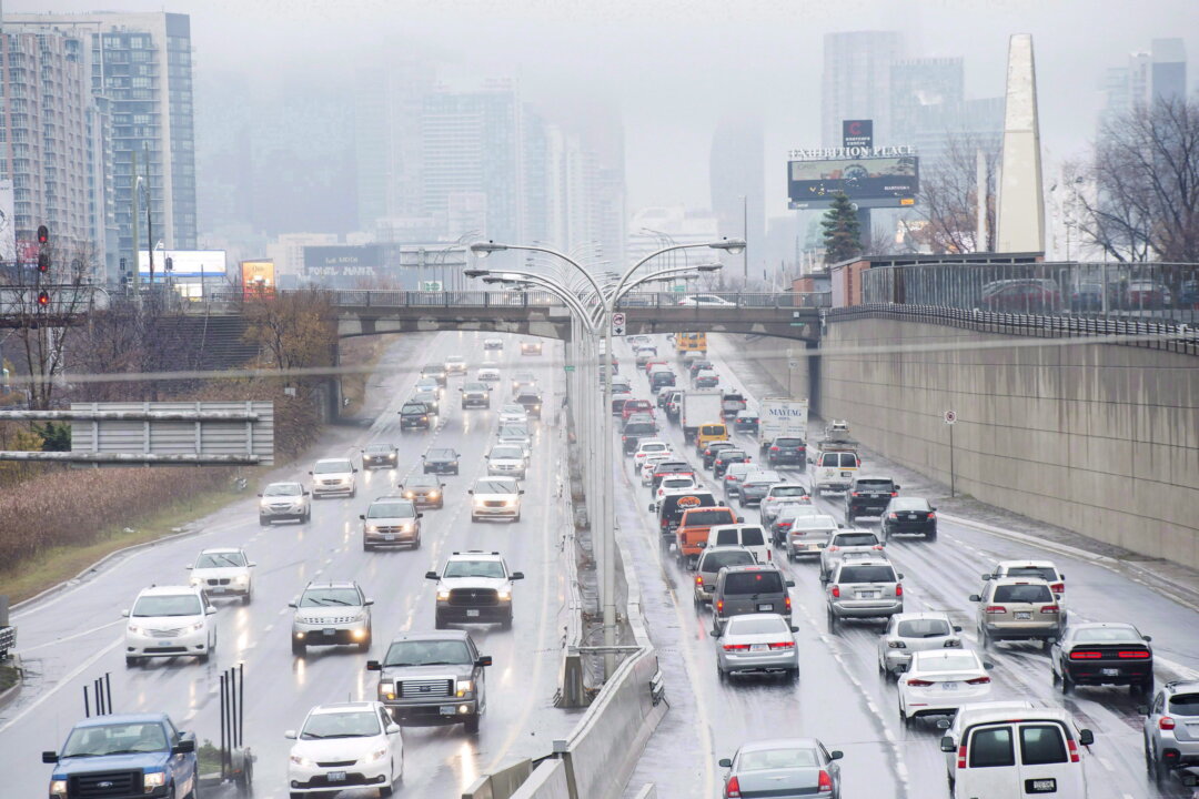 Nearly 60 Percent of Canadians Say They Will Be Staying Home This Holiday Season