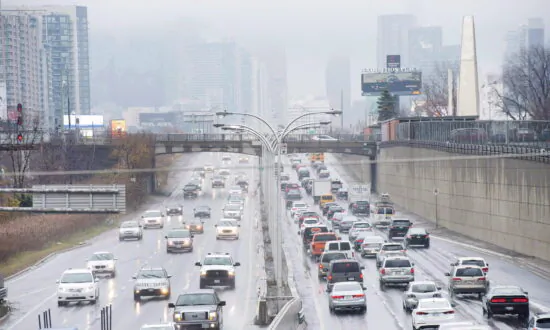 Historic Level of Vehicle Theft by Organized Crime in 2022: Canadian Insurance Industry Report