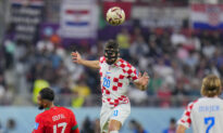 Gvardiol Shines at World Cup as Croatia Wins 3rd-Place Match
