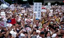 Taiwan Media Ranked as Most Exposed to Chinese Influence, Taipei Fights Chinese Disinformation