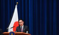 Declining Birth Rate Threatens Japanese Society’s Ability to Function, Kishida Warns