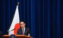 Declining Birth Rate Threatens Japanese Society’s Ability to Function, Kishida Warns