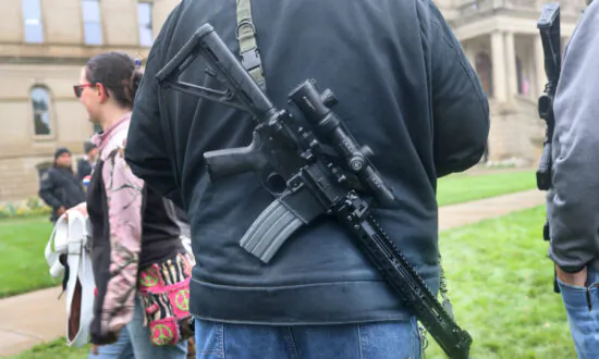 Tennessee Governor Sets Date for Special Session on Public Safety and Gun Legislation