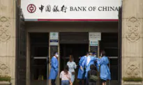 China’s Tax Base Drastically Reduced by Three Years of Zero-COVID  