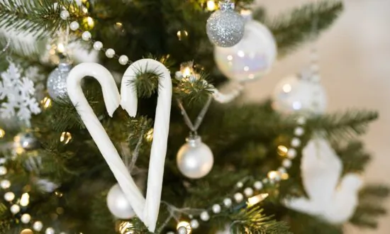 An Insider’s Peek into the Doscher’s Candy Factory, Home to America’s Oldest Handmade Candy Canes