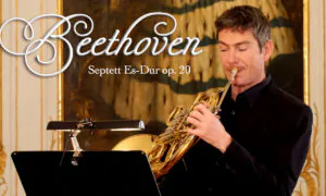 Ludwig van Beethoven: Septett Es-Dur Op. 20