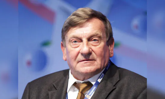 Poland’s Only Cosmonaut, Who Circled Earth in 1978, Has Died