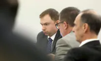Ex-Texas Police Officer Sentenced to More Than 11 Years in Prison for Shooting Death of Atatiana Jefferson