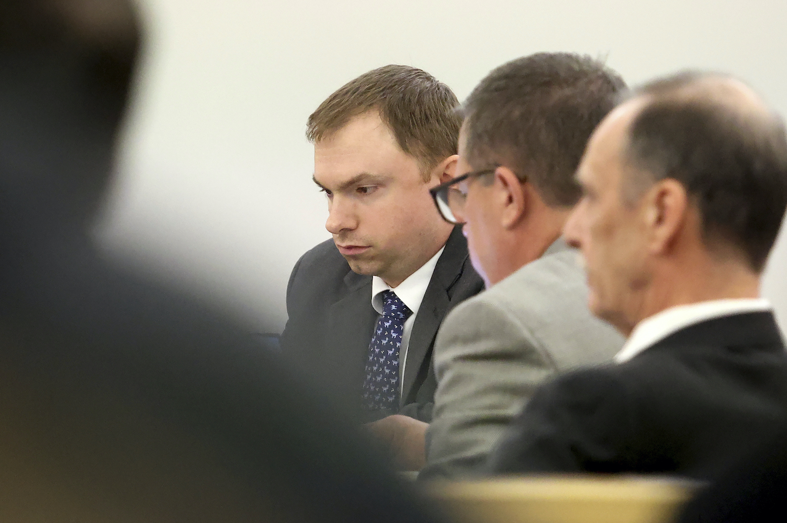 Jury Finds Former Texas Police Officer Guilty of Manslaughter in Shooting Death of Atatiana Jefferson - Vimarsana News