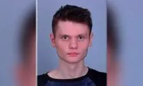 FBI: Minnesota Man Was Making Arsenal of Weapons Against Police