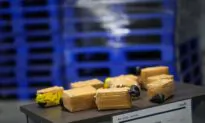 Record Amount of Opium Found in Vancouver Marine Containers: Border Services