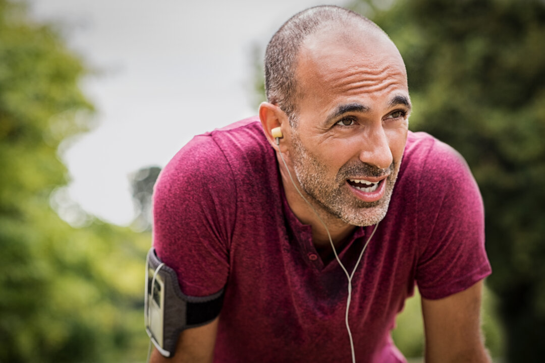 "We aren't saying, 'Don't exercise' or, 'Don't practice mindfulness,' " Eric J. Lenze explains. "But we had thought we might find a cognitive benefit in these older adults. We didn't." (Ground Picture/Shutterstock)
