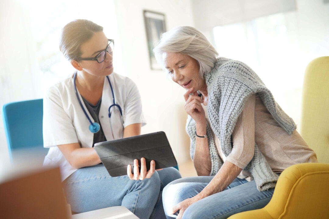 According to the International Diabetes Federation, there are more than 500 million people with diabetes worldwide. (goodluz/Shutterstock)