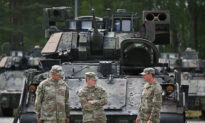 US Military to Expand Training of Ukrainian Troops