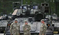 Trump Says US Reviewing Possible Troop Cuts in Germany