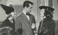 Rewind, Review, and Re-Rate: ‘Holiday’: A Charming Romantic Comedy