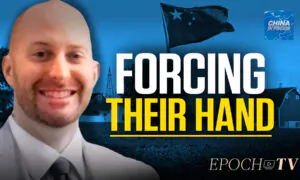 ‘They’re Going to Exploit Every Loophole’: Ross Kennedy on China Buying Up US Farmland