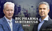 EXCLUSIVE: Dr. Peter McCullough and Dr. Aseem Malhotra: How the COVID-19 Vaccines Impact the Heart