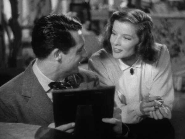 "Holiday" George Cukor