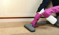 What Are Some Holiday Cleanup Jobs?