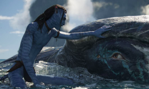 The One-Sided Environmental Thinking behind ‘Avatar: The Way of Water’