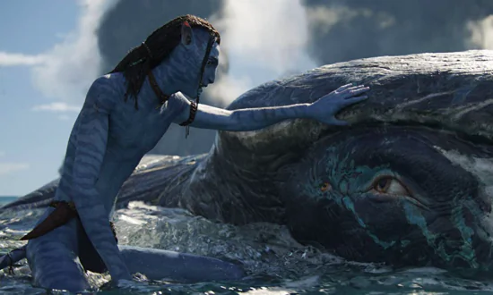 The One-Sided Environmental Thinking Behind ‘Avatar: The Way of Water’