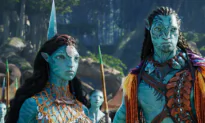 Film Review: ‘Avatar: The Way of Water’: Mostly Outstanding