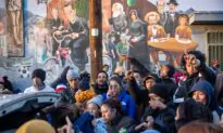Appeals Court Rejects GOP-Led Effort to Keep in Place ‘Title 42’ Border Policy