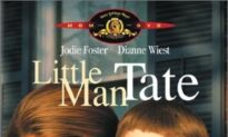 Popcorn and Inspiration: ‘Little Man Tate’: Knowing Enough Is Something, Understanding What Is Right Is Everything Else