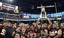 No. 14 Oregon State Stifles Florida in Las Vegas Bowl