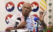 Fijian PM Proposes Pacific ‘Peace Zone’ Amid Beijing Aggression