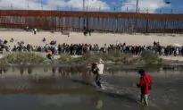 Lawmaker: CBP One App a ‘Racket’ for Would-Be Illegal Immigrants to Gain Entry