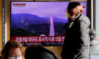 North Korea Fires 2 Ballistic Missiles, South Korea Condemns Tensions