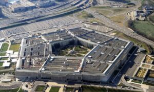 US Tracking More Than 650 Possible UFO Cases: Pentagon Official