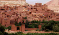 Small Events Yield Big Memories of Morocco