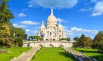 Sacré-Coeur Basilica: Symbol of Faith on a Hill