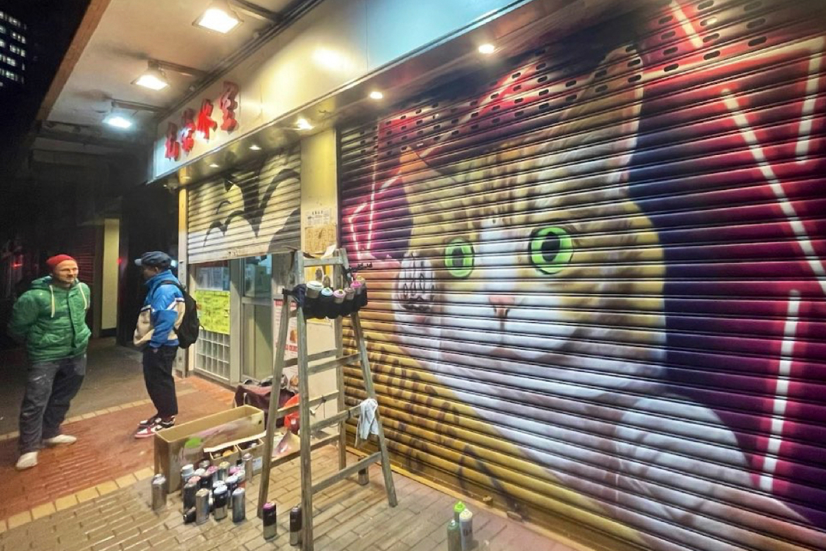 Epoch Times Photo