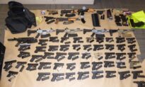 Number of Guns Smuggled Into Canada ‘Unknown’: Federal Briefing Note