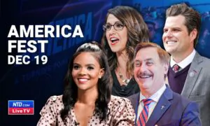 AmericaFest Day 3 With Candace Owens, Lauren Boebert, Matt Gaetz, Mike Lindell | Turning Point USA