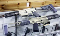 Short-Barreled Weapons No Longer on Prohibited List in Tennessee