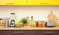 How to Decorate Your Kitchen Counter With Style