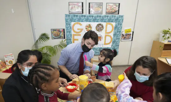National Daycare Program Spaces Fail to Materialize Due to Workforce Shortages