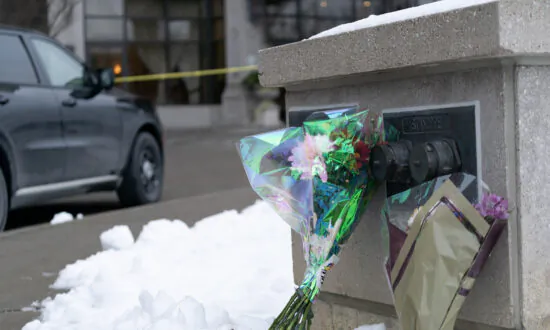 Three of the Shooting Victims in Vaughan Were Condo Board Members